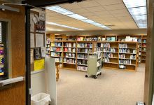 Great River Regional Library - Foley景点图片