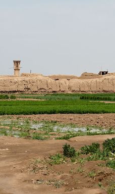 مجموعه قلعه جلالی-卡尚