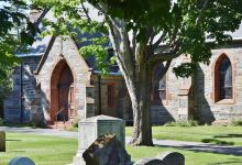 St. Mary’s Episcopal Church景点图片