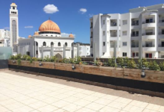 Mosquée Ibrahim El Khalil景点图片