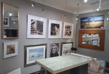 Artspace Framing & Art Design购物图片