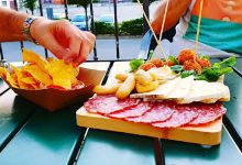 Country Inn Birreria景点图片