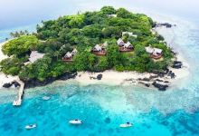 Royal Davui Island Resort景点图片
