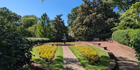 Memorial Gardens