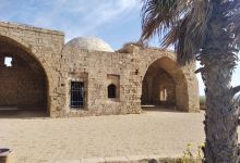 Bilal bin Rabah Mosque景点图片