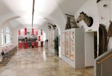 Missionsmuseum Sankt Ottilien景点图片