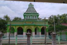 Masjid Al Arif景点图片