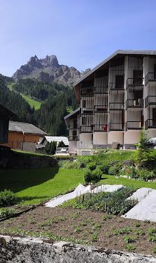 Consorzio impianti a fune Arabba Marmolada-贝鲁诺省