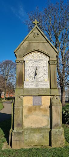 Albert Park-米德尔斯堡