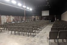 Crosspointe Biker Church景点图片