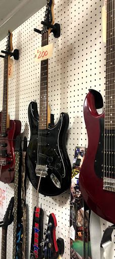 Rolla Antique Mall-狄龙