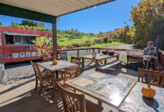 Stone Ridge Orchard景点图片