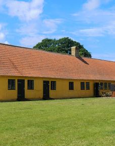 Danmarks Borgcenter-沃尔丁堡