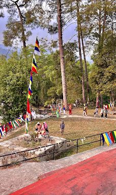 Ashigram Temple-达代尔图拉