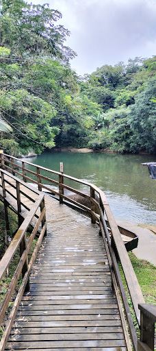 Sendero eco turístico de Tutunendo-图图嫩多