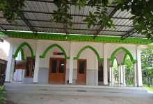 Masjid BAITUT TAQWA景点图片