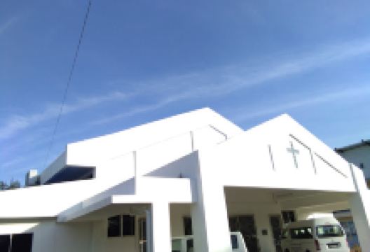 Calvary Baptist Church景点图片