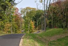 Zim Smith East Trailhead景点图片