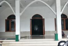 Mesjid Al Barokah景点图片