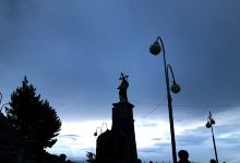 Cristo de San Matías景点图片