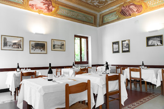 Trattoria Settembrin