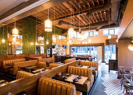 The Carvery餐厅图片