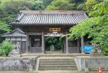 多和神社景点图片