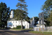 First Presbyterian Church of Smithtown景点图片