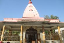 Shri Ram dutt mandir景点图片