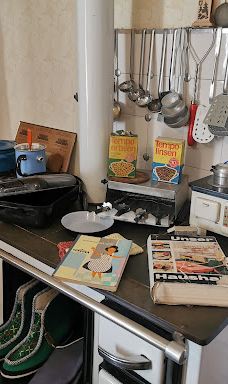 Neudorfer Suppenmuseum-塞马塔尔