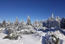Jelení lázeň景点图片