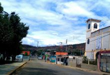 Plaza Bolívar de Bella Vista景点图片