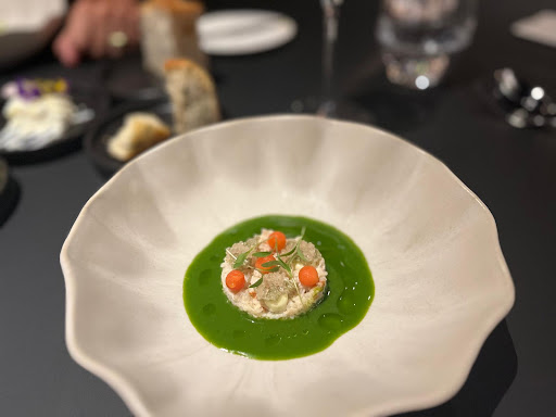 TIM´s KITCHEN餐厅图片