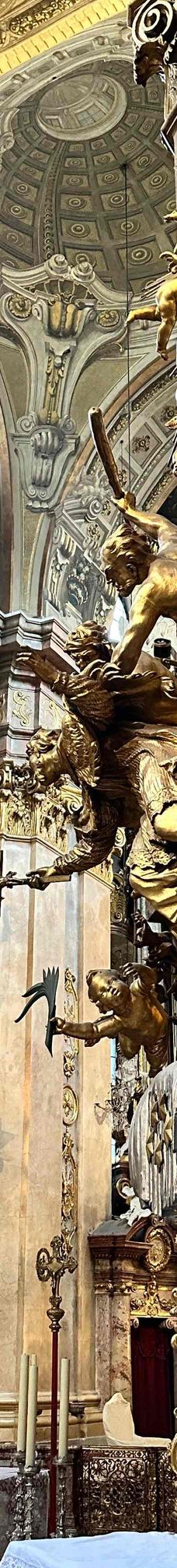 维也纳圣彼得教堂-维也纳-YoYo_4U3J2G5S