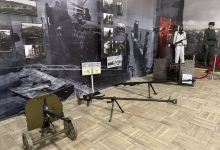 摩尔曼斯克州地方志博物馆景点图片