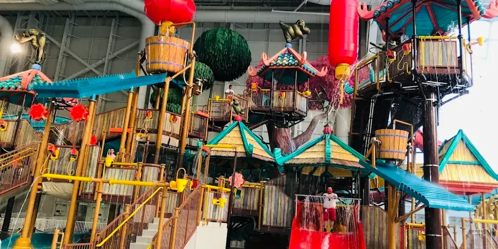 永安旅遊