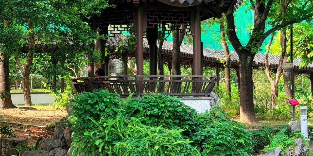 永安旅遊