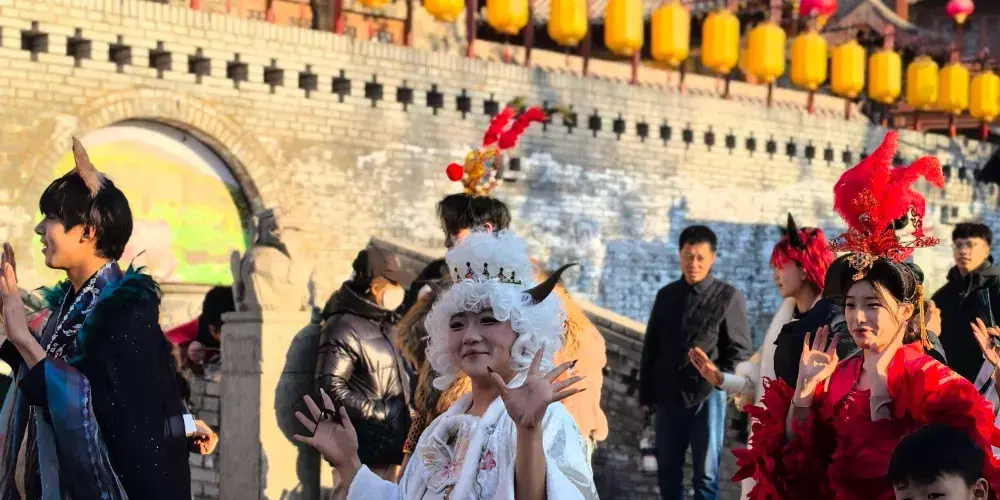 永安旅遊