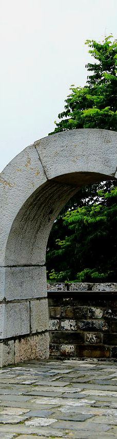 东水关遗址公园-南京