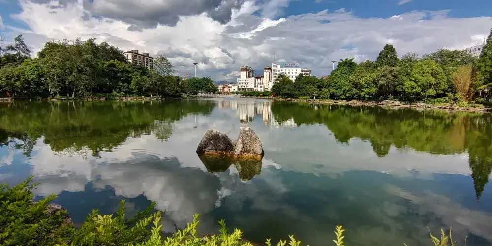 永安旅遊