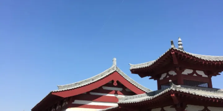 白居易文化園