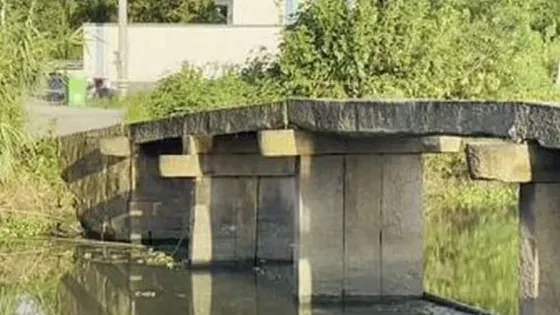 勾城橋遺址