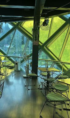 Lam Vien Square-大叻