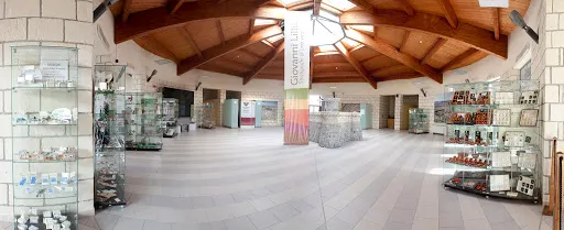 Centre of Cultural Heritage Communication and Promotion of 'Giovanni Lilliu'