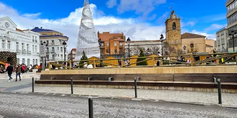 Ayuntamiento de Tomelloso