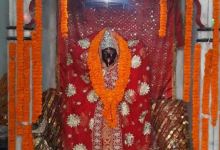 Maa Raj Rajeshvri Kali Mandir, Marhatha景点图片