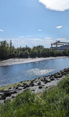 维多利亚公园-贝尔法斯特