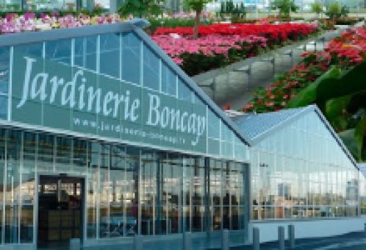 Jardinerie Boncap购物图片