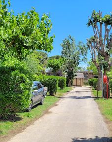 Camping Le Florida-埃尔讷