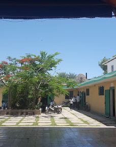 French Alliance of Gonaives-戈纳伊夫